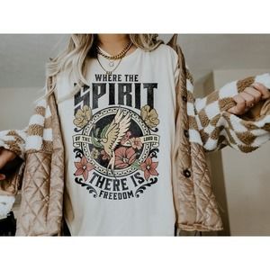 Boho Christian Shirts Bible Verse Christian T Shirts